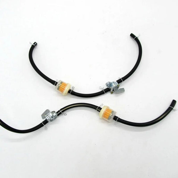 Planet Gates 1Pcs Low Price New Universal Fuel Tap Gasoline Switch Fuel Tap Gasoline Tap Faucet for Generator Gas Engine Fuel Tanks Petrol Filter