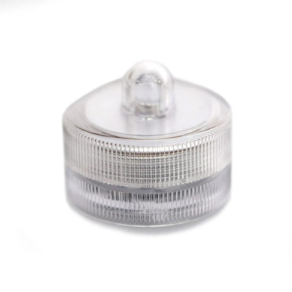 Planet Gates 1PCS Micro Landscape Lamp LED Light Waterproof Aquarium Fish Tank Light Home Table Decoration Small Eco Cylinder Accessories