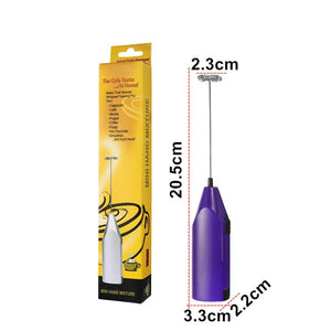 Planet Gates 1pcs Mini Blender Electric Hand Stirrer Epoxy Resin Electric Mixer Glue Color Mixing Tool for Resin Mold Jewelry Making Tools