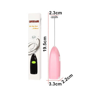 Planet Gates 1pcs Mini Blender Electric Hand Stirrer Epoxy Resin Electric Mixer Glue Color Mixing Tool for Resin Mold Jewelry Making Tools