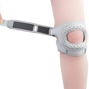 Planet Gates 1Pcs Patella Knee Brace Knee Compression Sleeve Support for Women Men Knee Pain Arthritis Pain Workout Knee Guard Knee Pads