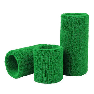 Planet Gates 1pcs Pink / Length 8cm 1pcs Sport Wristband Brace Wrap Bandage Gym Strap Running Sports Safety Wrist Support Padel Pulseira Badminton Wrist Band