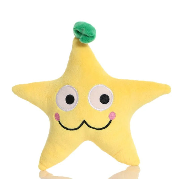 Planet Gates 1pcs Plants vs Zombies Plush Toys 13-20cm PVZ Plants Peashooter SunFlower Plush Stuffed Toys Soft Toy Gifts for Children Kids