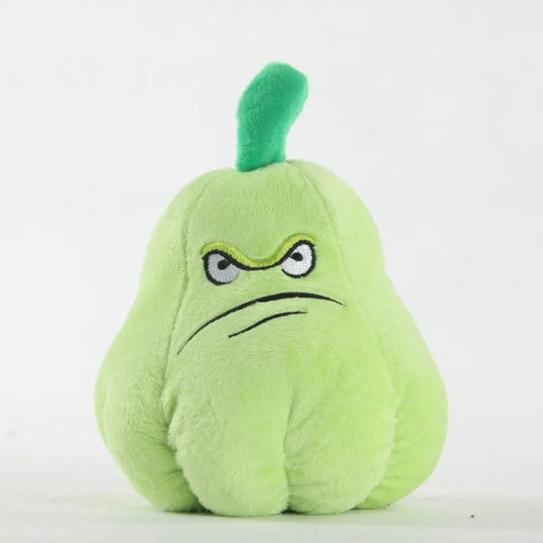 Planet Gates 1pcs Plants vs Zombies Plush Toys 13-20cm PVZ Plants Peashooter SunFlower Plush Stuffed Toys Soft Toy Gifts for Children Kids