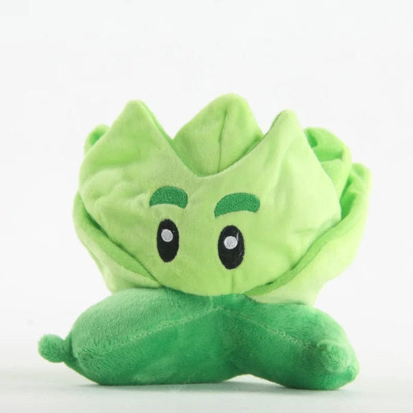 Planet Gates 1pcs Plants vs Zombies Plush Toys 13-20cm PVZ Plants Peashooter SunFlower Plush Stuffed Toys Soft Toy Gifts for Children Kids