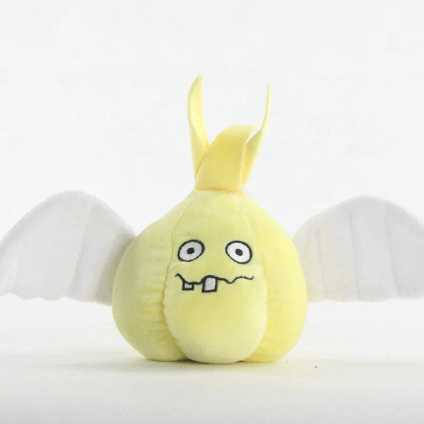 Planet Gates 1pcs Plants vs Zombies Plush Toys 13-20cm PVZ Plants Peashooter SunFlower Plush Stuffed Toys Soft Toy Gifts for Children Kids