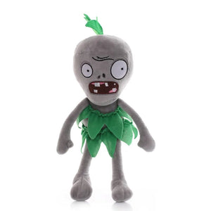 Planet Gates 1pcs Plants vs Zombies Plush Toys 30cm PVZ Gargantuar Hats Pirate Duck Zombie Plush Stuffed Toys Doll Soft Toy Gifts for Kids