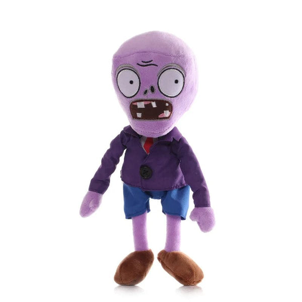Planet Gates 1pcs Plants vs Zombies Plush Toys 30cm PVZ Gargantuar Hats Pirate Duck Zombie Plush Stuffed Toys Doll Soft Toy Gifts for Kids