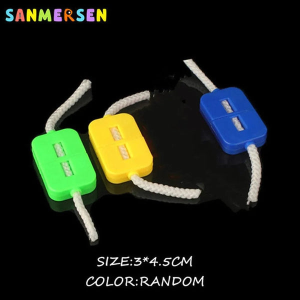 Planet Gates 1pcs Random / CHINA 1PC Broken Rope Restoration Close-up Magic Trick Children's Novelty Prop Toy Finger Easy Operate Kids Street Magician Tricks