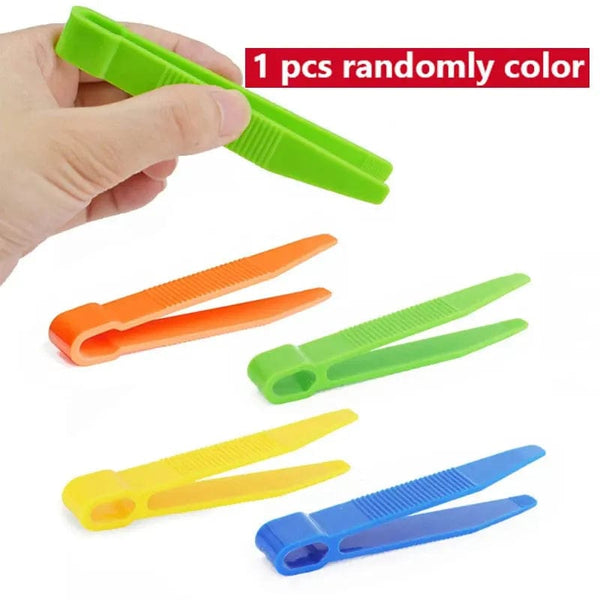 Planet Gates 1pcs random color 1 3 year Old  Children's Rainbow Counting Pompoms Toys Sorting Cup Montessori Sensory Toys Preschool Learning Activities Math Toys