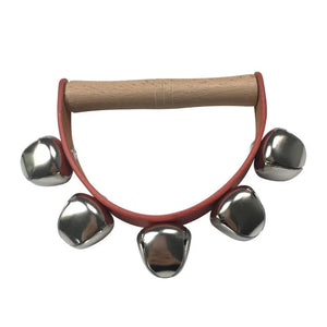 Planet Gates 1Pcs Random Color Wooden Educational Toy Musical instruments For Children Rainmaker Rain Sticks Game Kid Montessori Rattles Baby Toys 0 12 Months