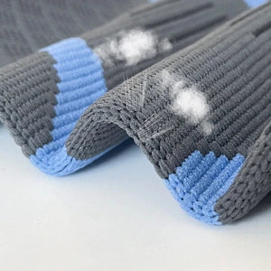 Planet Gates 1PCS Sport Kneepad Silica Gel Non-slip Knee Pads Running Yoga Kneelet Protective Ventilation Knit Nylon High Elasticity