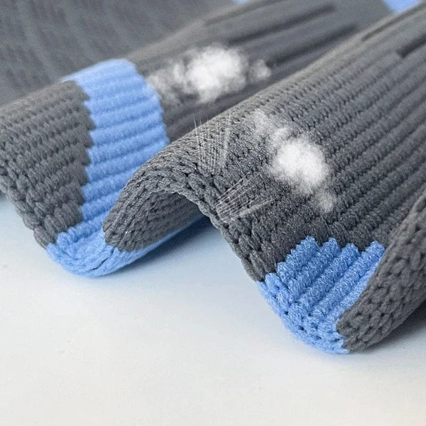 Planet Gates 1PCS Sport Kneepad Silica Gel Non-slip Knee Pads Running Yoga Kneelet Protective Ventilation Knit Nylon High Elasticity