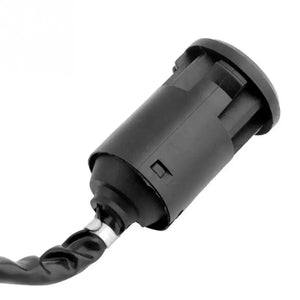 Planet Gates 1pcs Universal Motorcycle Ignition Switch Key ATV For Honda For Yamaha For Kawasaki For Suzuki KTM