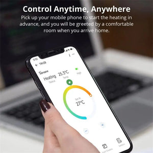 Planet Gates 1PCS ZBDongle-E / CHINA SONOFF Zigbee Thermostatic Radiator Valve TRV-ZB home temperature Smart Remote Control work with alexa google ZHA MQTT ewelink