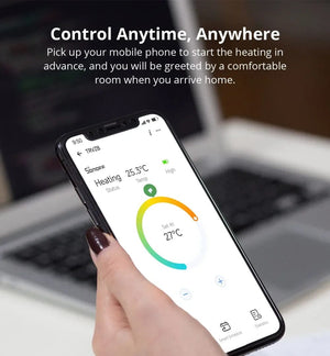 Planet Gates 1PCS ZBDongle-E / CHINA SONOFF Zigbee Thermostatic Radiator Valve TRV-ZB home temperature Smart Remote Control work with alexa google ZHA MQTT ewelink