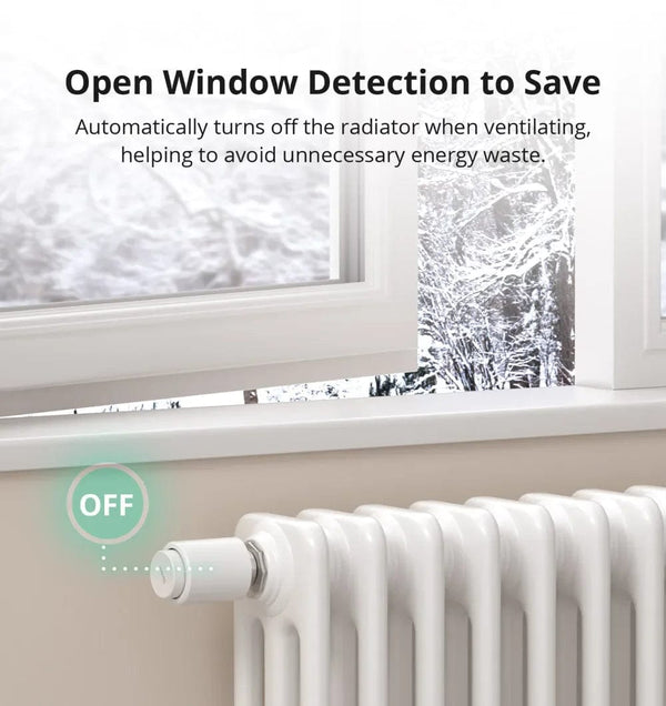 Planet Gates 1PCS ZBDongle-E / CHINA SONOFF Zigbee Thermostatic Radiator Valve TRV-ZB home temperature Smart Remote Control work with alexa google ZHA MQTT ewelink