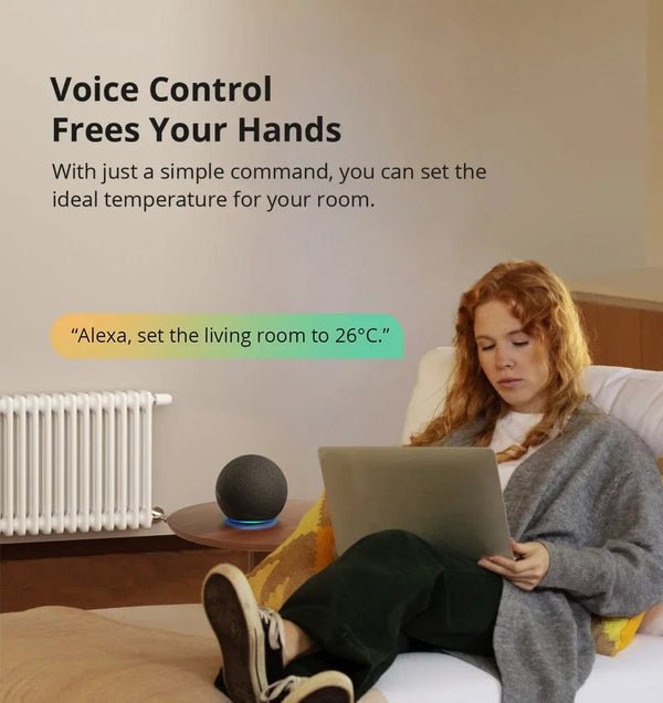 Planet Gates 1PCS ZBDongle-E / CHINA SONOFF Zigbee Thermostatic Radiator Valve TRV-ZB home temperature Smart Remote Control work with alexa google ZHA MQTT ewelink