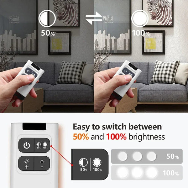 Planet Gates 1Receiver 1Remote RF 433 Mhz Universal Wireless Smart Light Dimmer Switch Remote Control switch DC 5V 12V 24V 48V Relay Mini Receiver for Light