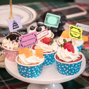 Planet Gates 1roll 40x30mm for M110 M221 M220 M200 M120 Label Printer 230pcs Square Thermal Label BPA Free Self-Adhesive Labels Sticky Paper