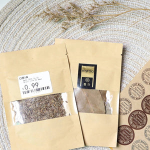 Planet Gates 1roll 40x30mm for M110 M221 M220 M200 M120 Label Printer 230pcs Square Thermal Label BPA Free Self-Adhesive Labels Sticky Paper