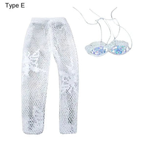 Planet Gates 1Set Soft Lace Underwear Bra Briefs For 30CM Doll 1/6 Knickers For Blythe 1/6 BJD Dolls Top Underpant For Dollhouse Kids Toy