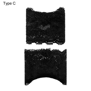 Planet Gates 1Set Soft Lace Underwear Bra Briefs For 30CM Doll 1/6 Knickers For Blythe 1/6 BJD Dolls Top Underpant For Dollhouse Kids Toy