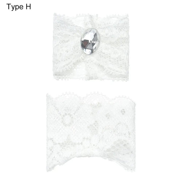 Planet Gates 1Set Soft Lace Underwear Bra Briefs For 30CM Doll 1/6 Knickers For Blythe 1/6 BJD Dolls Top Underpant For Dollhouse Kids Toy