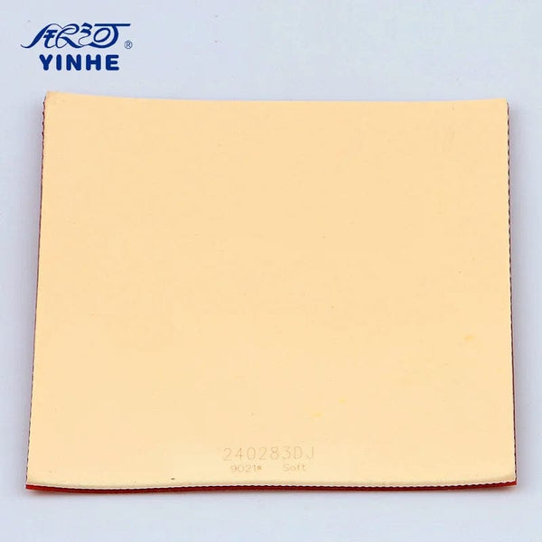 Planet Gates 1x Original yinhe Mercury 2 table tennis rubber 9021 for table tennis rackets blade racquet ping pong rubber pimples in