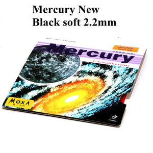 Planet Gates 1x Original yinhe Mercury 2 table tennis rubber 9021 for table tennis rackets blade racquet ping pong rubber pimples in