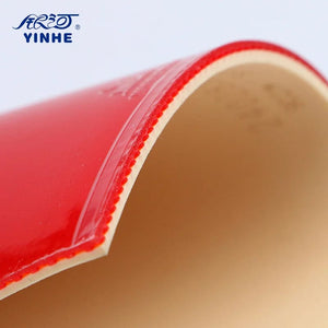 Planet Gates 1x Original yinhe Mercury 2 table tennis rubber 9021 for table tennis rackets blade racquet ping pong rubber pimples in