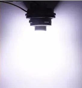 Planet Gates 1X P21W 5W LED Bulb 1156 1157 BA15S BAU15S BAY15D Led Car Signal Lamp R5W R10W DRL Daytime Running Light 12V Auto White Red