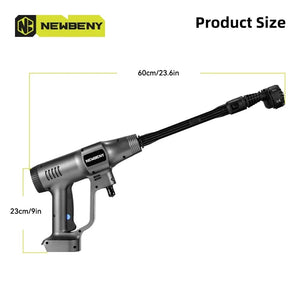 Planet Gates 1x388vf Battery Set / Electric / Russian Federation 3500W 200Bar Brushless Electric High Pressure Washer Cordless Efficient Car Garden Cleaning Spray Gun ToolFor Makita 18V Battery