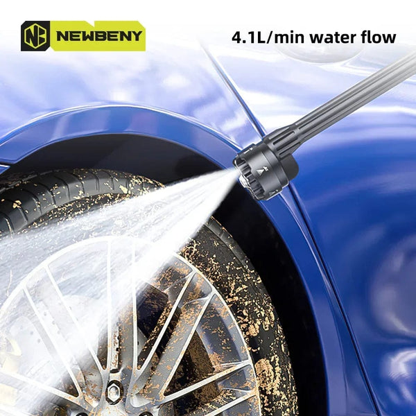 Planet Gates 1x388vf Battery Set / Electric / Russian Federation 3500W 200Bar Brushless Electric High Pressure Washer Cordless Efficient Car Garden Cleaning Spray Gun ToolFor Makita 18V Battery