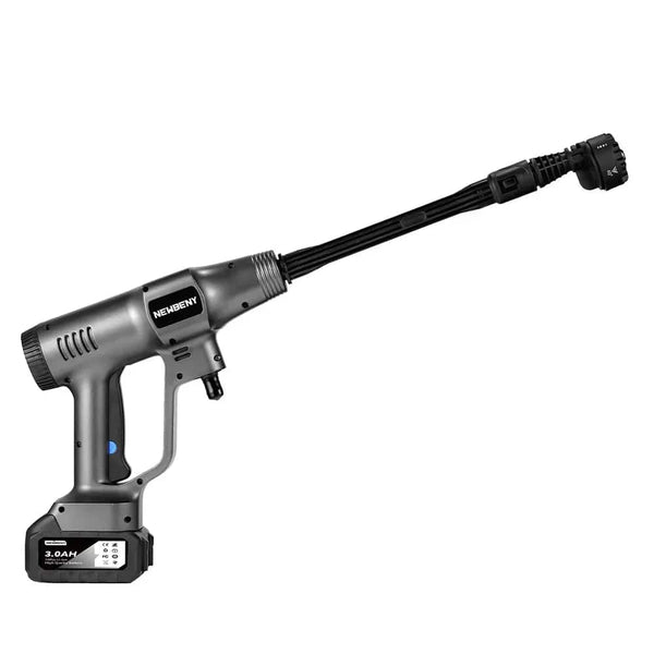 Planet Gates 1x388vf Battery Set / Electric / Russian Federation 3500W 200Bar Brushless Electric High Pressure Washer Cordless Efficient Car Garden Cleaning Spray Gun ToolFor Makita 18V Battery