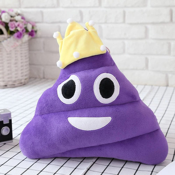 Planet Gates 2 / 25CM Many  Size Poo Expression Plush Toys Friends Funny  Freative Poo Funny Doll Send Friends Children Birthday Christmas Gift