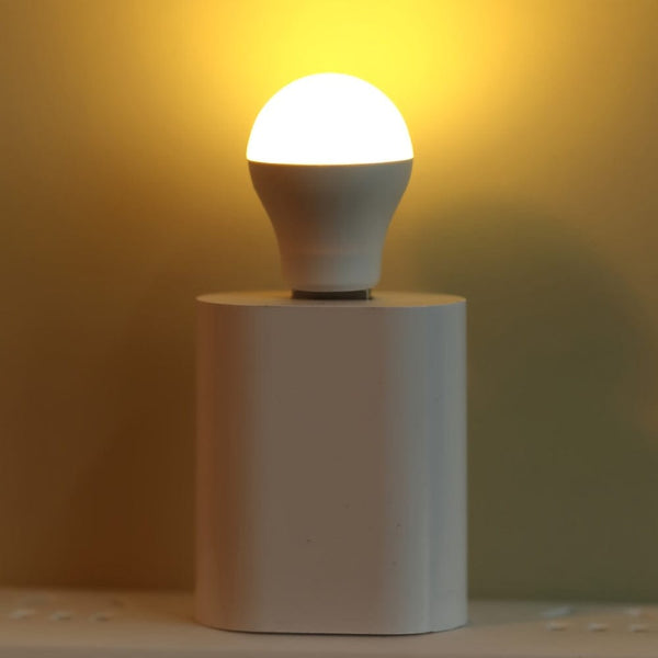 Planet Gates 2/3/5pcs Mini USB Light Bulb, Small Night Light With Unique Design, Portable Lighting Bulb Night Light