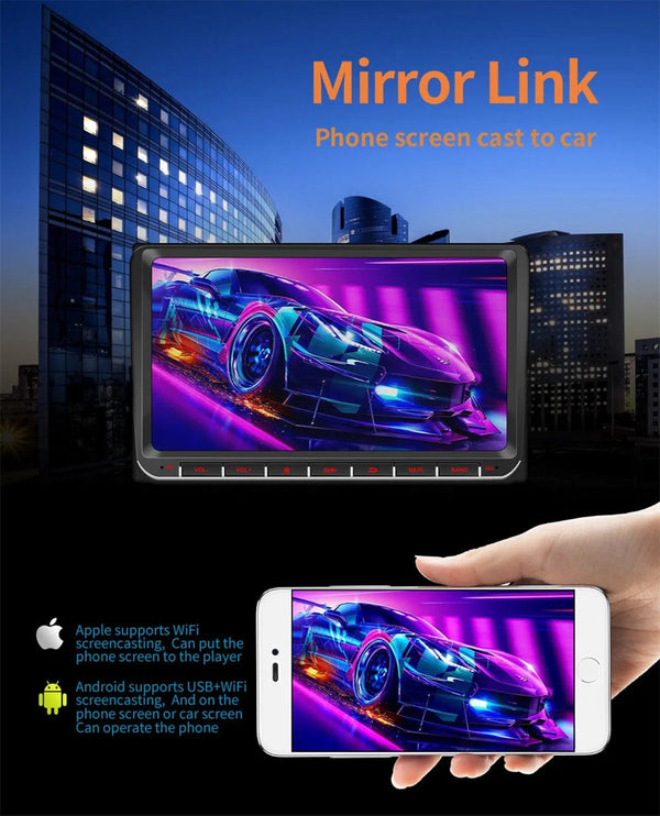 Planet Gates 2+32G / Poland 9" Car Radio Android 12 for VW Passat 6 7 CC Polo GOLF 5 6 Touran T5 WiFi GPS Navigation BT WiFi Split Screen Head Unit FM Radio