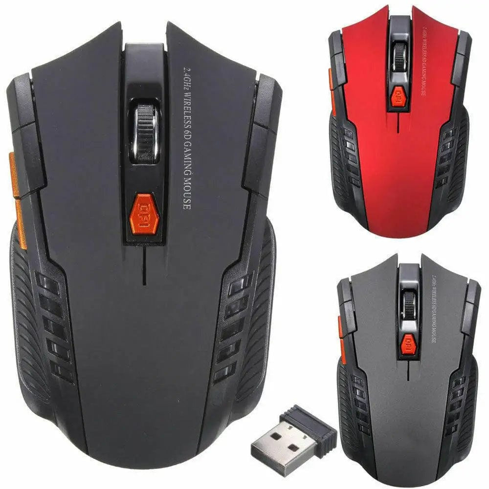 Mouse Gate Computer Gaming Mouse
