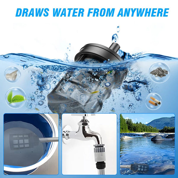 Planet Gates 2 Battery EU Plug / CHINA / Electric 3500W 200Bar Brushless High Pressure Car Wash Washer Gun 6 IN 1 Cordless Foam Generator Cleaning Machine For Makita 18V Battery