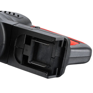 Planet Gates 2 Battery EU Plug / spain 2000W Brushless Electric Hedge Trimmer Cordless Household Trimmer Rechargeable Grass Trimmer Garden Tools For Makita 18V Battery