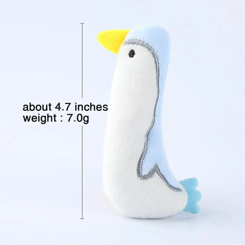 Planet Gates 2 Catnip Pets Toy Cats Supplies for Cute Cat Toys Puppy Kitten Teeth Grinding Cat Plush Thumb Pillow Protect Mouth Pet Accessories