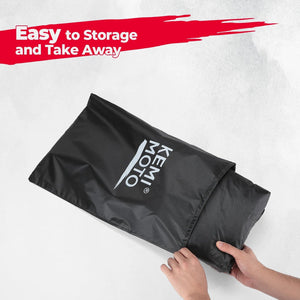 Planet Gates 2 Doors UTV 210D Oxford Cloth Protect Utility Vehicle Storage Cover from Rain Dirt Rays-Reflective for Can Am Maverick X3