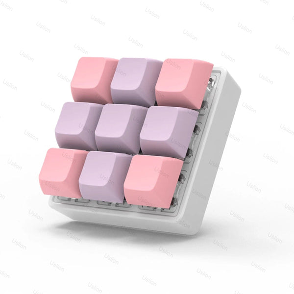 Planet Gates 2 Keys BW 2/3/4/9 Keys Keyboard Keycaps Fidget Toy Party Stress Relief Diy  Keycaps Toy Keyboard Caps Finger Button Fidget Finger Keycaps