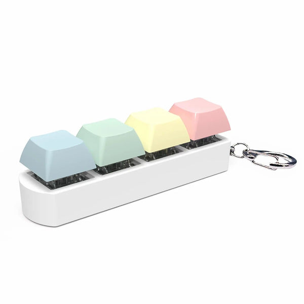 Planet Gates 2 Keys BW 2/3/4/9 Keys Keyboard Keycaps Fidget Toy Party Stress Relief Diy  Keycaps Toy Keyboard Caps Finger Button Fidget Finger Keycaps