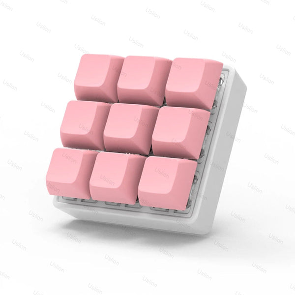 Planet Gates 2 Keys BW 2/3/4/9 Keys Keyboard Keycaps Fidget Toy Party Stress Relief Diy  Keycaps Toy Keyboard Caps Finger Button Fidget Finger Keycaps