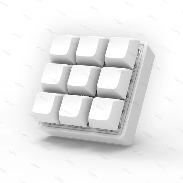 Planet Gates 2 Keys BW 2/3/4/9 Keys Keyboard Keycaps Fidget Toy Party Stress Relief Diy  Keycaps Toy Keyboard Caps Finger Button Fidget Finger Keycaps
