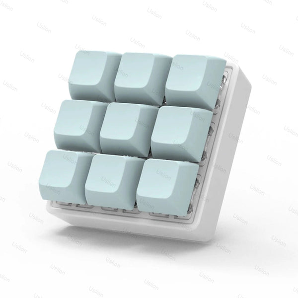 Planet Gates 2 Keys BW 2/3/4/9 Keys Keyboard Keycaps Fidget Toy Party Stress Relief Diy  Keycaps Toy Keyboard Caps Finger Button Fidget Finger Keycaps