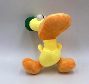 Planet Gates 2 Let's Go Pocoyo Plush Doll Toys Elepant Elly Pato Fred Loula Sleepy Bird Plushie Cushion Stuffed Kids Christmas Birthday Gifts