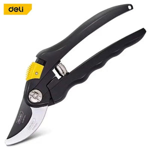 Planet Gates 2 Multifunctional Pruning Shear Garden Tools Labor Saving Scissors Gardening Plant Sharp Branch Pruners Protection Hand Durable
